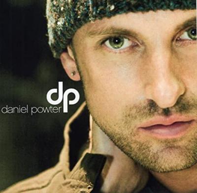 Daniel Powter